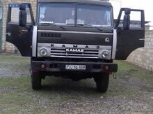 Kamaz, 1992 il