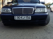 Mercedes C 180, 1997 il