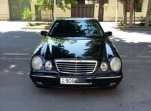 Mercedes E 240, 1999 il