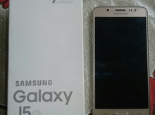 Samsung Galaxy J5 (2016)