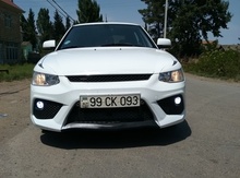 LADA (VAZ) Priora, 2012 il