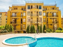 2-х ком. квартира в Болгарии