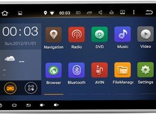 Android avtomobil monitorları