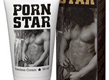 "Porn Star" kremi
