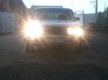 LADA (VAZ) 2106, 1979 il