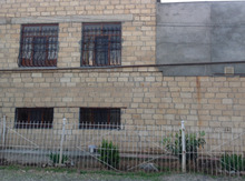 Həyət evi, Gəncə ş.
