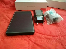 Xiaomi Redmi Note 4 Black, Global