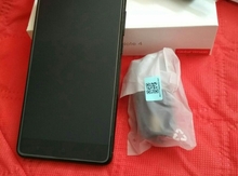 Xiaomi Redmi Note 4 Black, Global