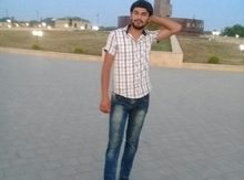 Xanımla tanış olmaq istəyirəm