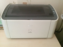 Printer "Canon LBP 2900"