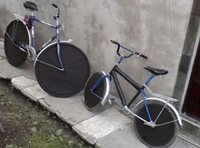 Velosiped