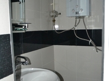 2-otaqlı mənzil kirayə verilir, Ə.Rəfibəyli küç., 55 m²