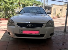 LADA (VAZ) Priora, 2016 il