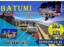 Batumi turu