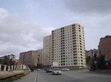 3-otaqlı yeni tikili, Əhmədli q., 94.0 m²