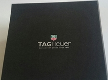 "Tag Heuer" qol saatı