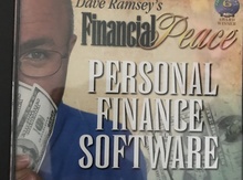 Finance software by Dave Ramsey