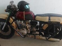 Ural Copper, 1986 il