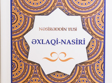 Nəsirəddin Tusi-Əxlaqi-Nasiri