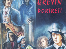 Oskar Uayld "Dorian Qreyin portreti"