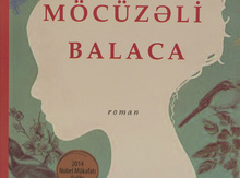 Patrick Modiano-Möcüzəli balaca