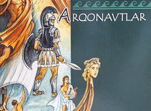 Prometey Argonavtlar