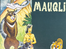 Redyard Kiplinq - Mauqli