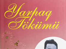 Rəşad Nuri Güntəkin - Yarpaq tökümü