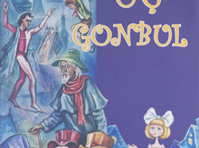 Yuri Oleşa - Üç gonbul