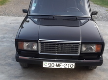 LADA (VAZ) 2107, 2011 il
