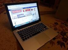 Noutbuk "Apple Macbook"