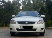 LADA (VAZ) Priora, 2014 il