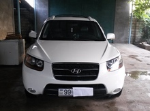 Hyundai Santa Fe, 2006 il