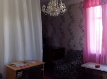 1-otaqlı mənzil, Gəncə ş., 36 m²