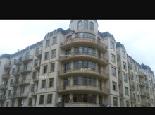 3-комн. новостройка. пос. Хырдалан, 92.8 м²
