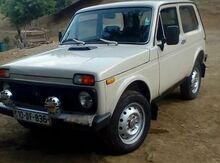 LADA (VAZ) Niva, 1989 il