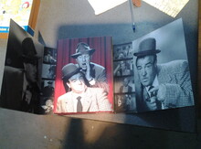Сериал "The Abbott and Costello Show"