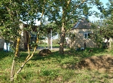 Bağ evi, Nabran qəs.