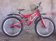 Velosiped "Olympia MTN-26-001"