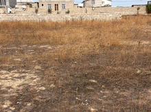 3 sot torpaq sahəsi, Xəzər r.