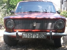 LADA (VAZ) 2102, 1984 il