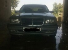 Mercedes C 240, 1999 il
