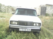 LADA (VAZ) 2107, 2000 il