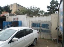 Гараж, 8 мкр.