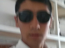 Xanımla tanış olmaq istəyirəm