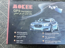 GPS naviqator