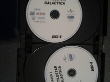 Лицензионные DVD диски