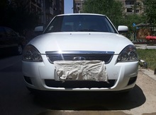LADA (VAZ) Priora, 2014 il