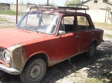 LADA (VAZ) 2101, 1976 il