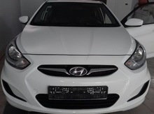 Hyundai Accent, 2012 il